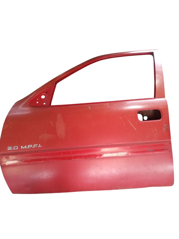 Porta Dianteira Esquerda Chevrolet Vectra 95 Com Detalhes 1