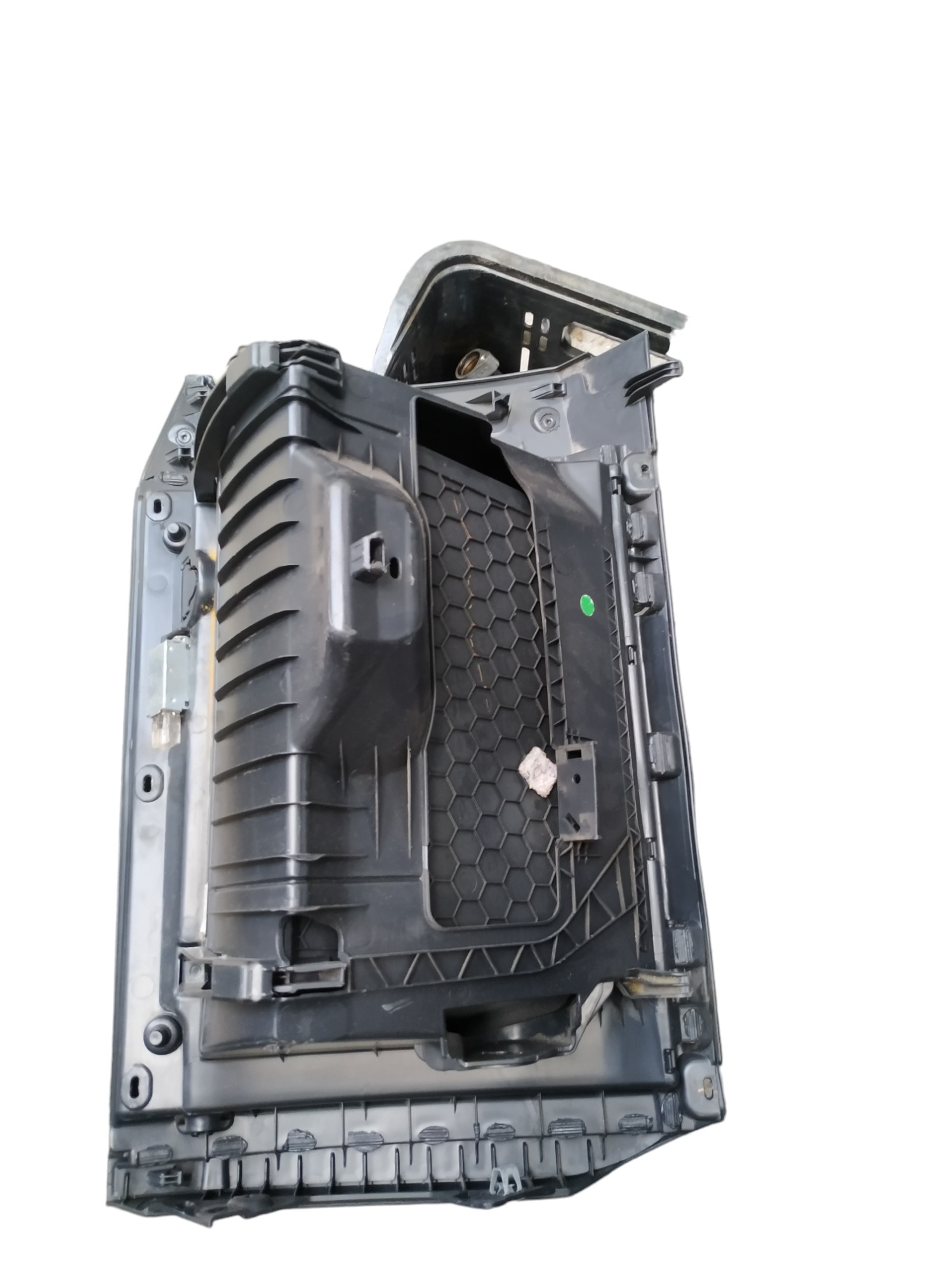 Porta-luvas Vw Virtus 2018 2