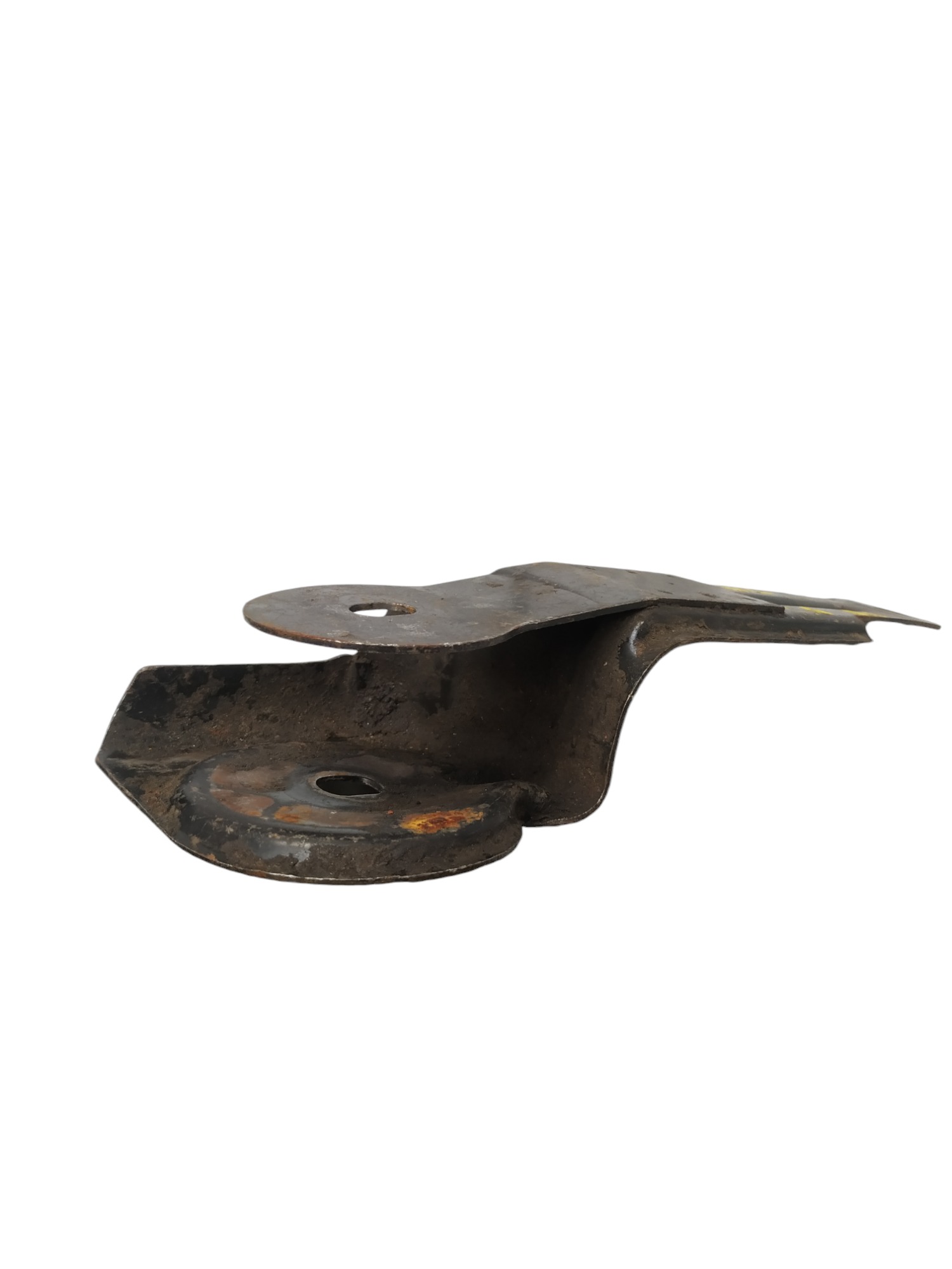 Suporte Coxim Cambio Vw Gol Parati Saveiro G2 G3 1998 A 2010 3
