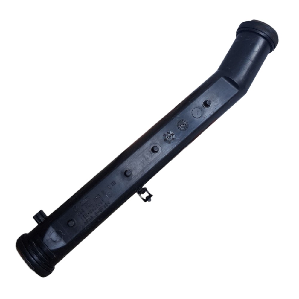 Tubo Cano Agua Vw Fox 2012 032121065d *detalhe