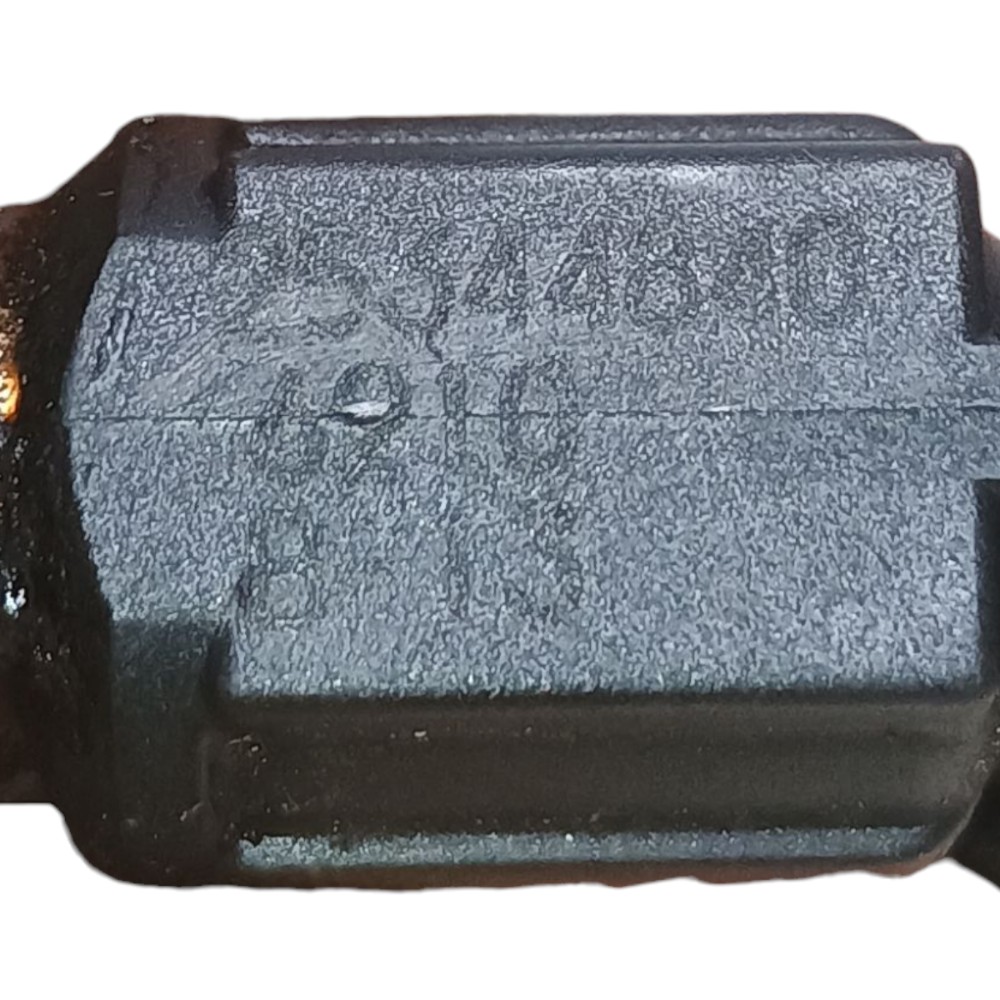 Bico Injetor Lifan 620 1.6 2009 À 2013 25386965 8