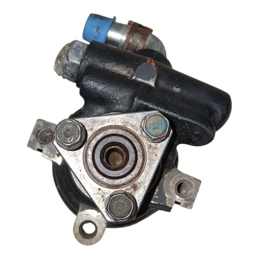 Bomba Direção Hidráulica Renault Clio 1.0 2008 7700419118