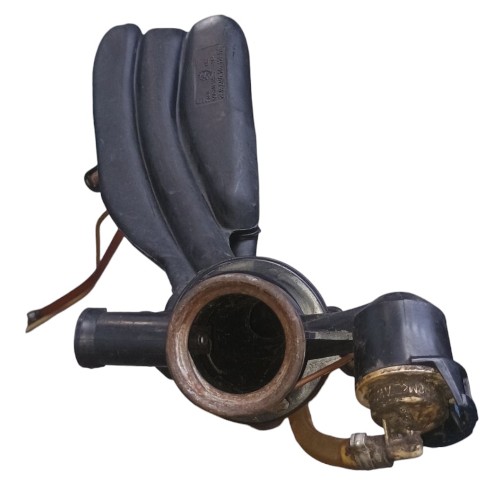 Gargalo Tanque Combustível Seat Cordoba 1997 6n0201129 7