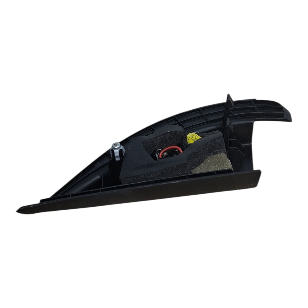 Acabamento Interno Retrovisor Direito Hyundai Ix35 2014  Preto 4