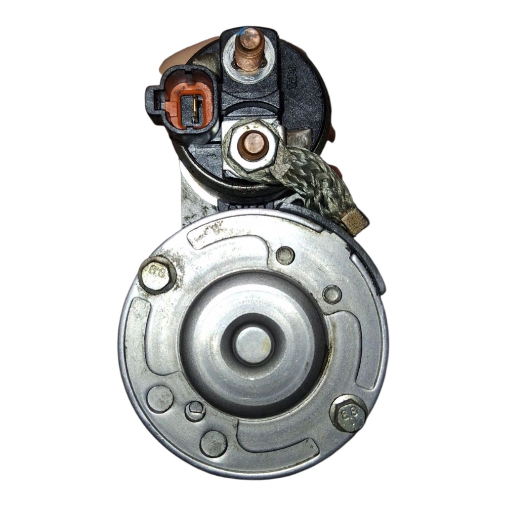 Motor Arranque Partida Hyundai Ix35 2014 361002e120 6