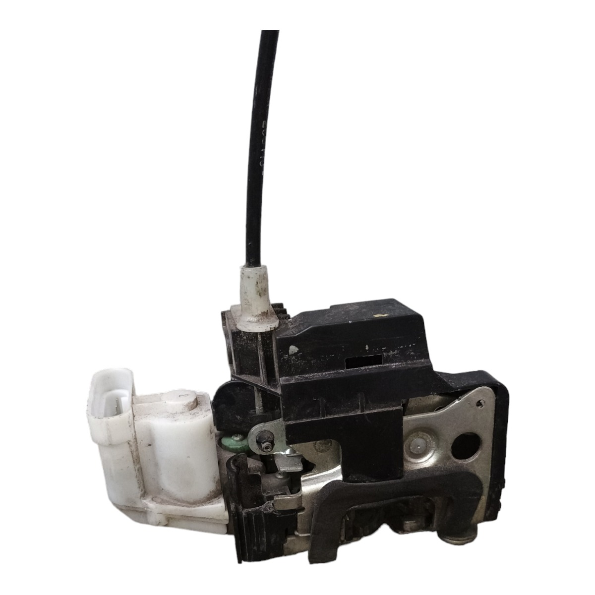 Fechadura Dianteira Direita Fiat Palio 2008 C/detalhes 3