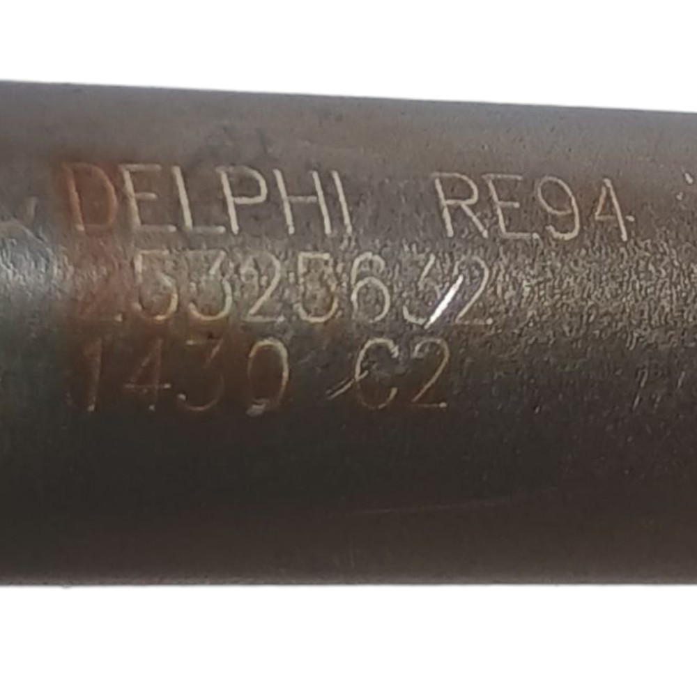 Sonda Lambda Lifan 620 2009 À 2012 *detalhe 7