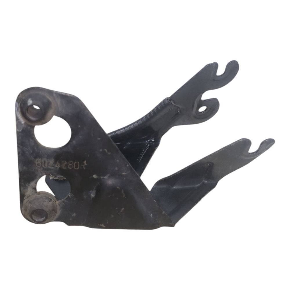 Suporte Módulo Abs Citroen C3 2003 à 2012 8024280R 7