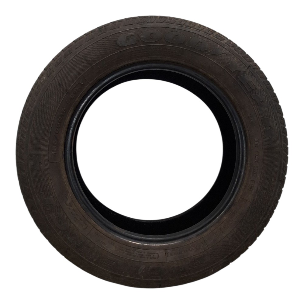Pneu Goodyear Eagle Nct5 195/65r15 2