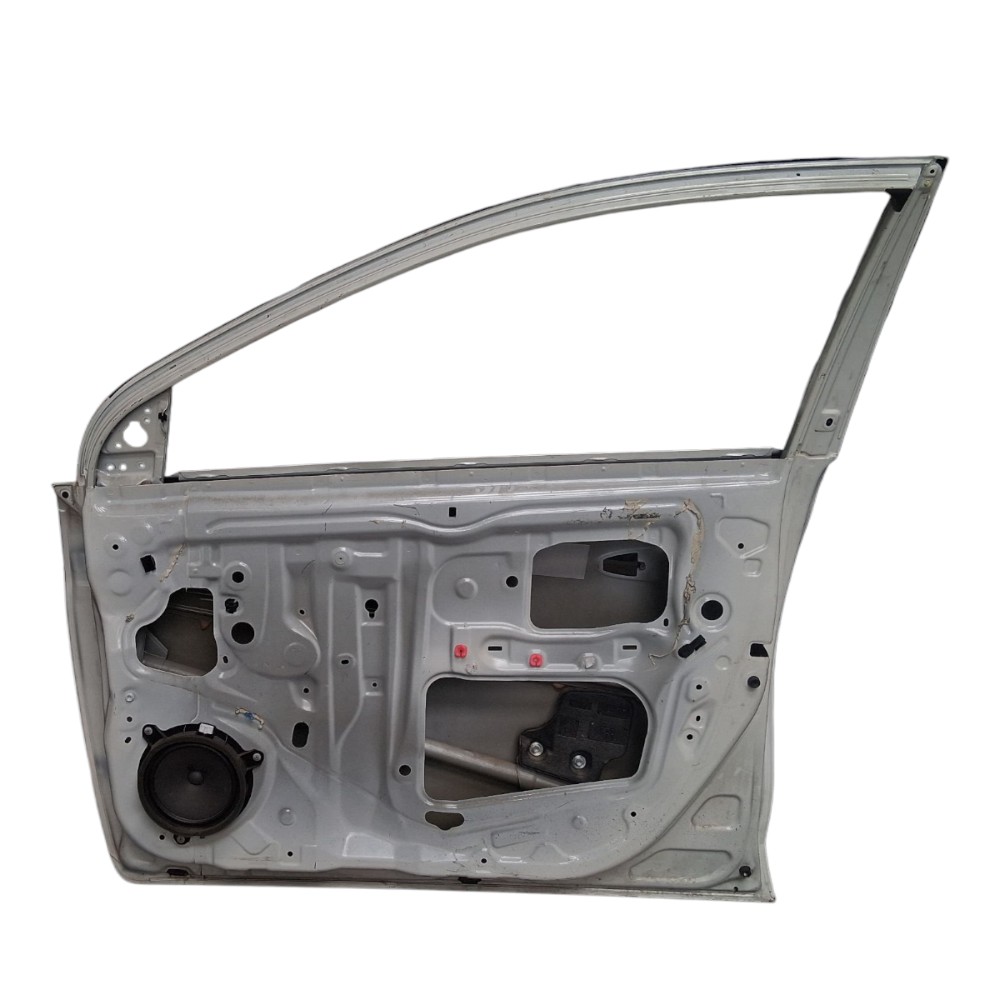 Porta Dianteira Direita Toyota Yaris SD 2021 *detalhes 2