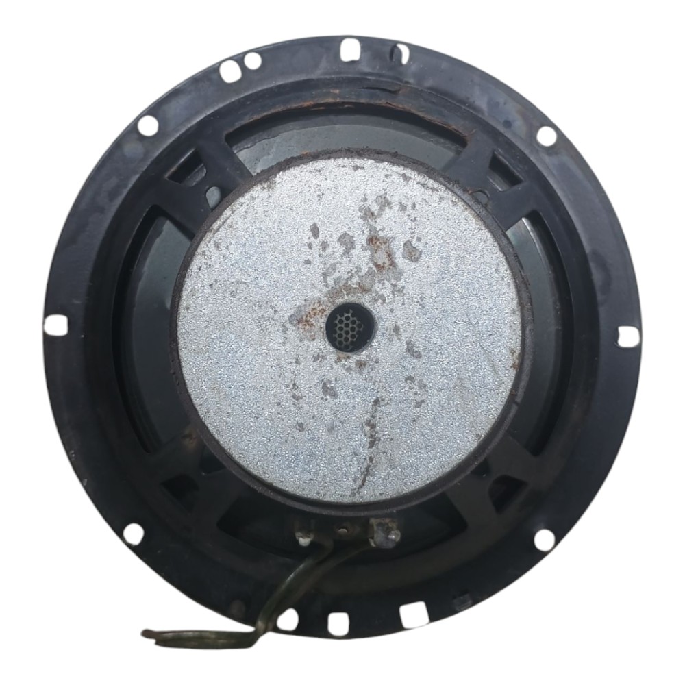 Auto Falante Porta Lifan 620 2009 À 2012 2