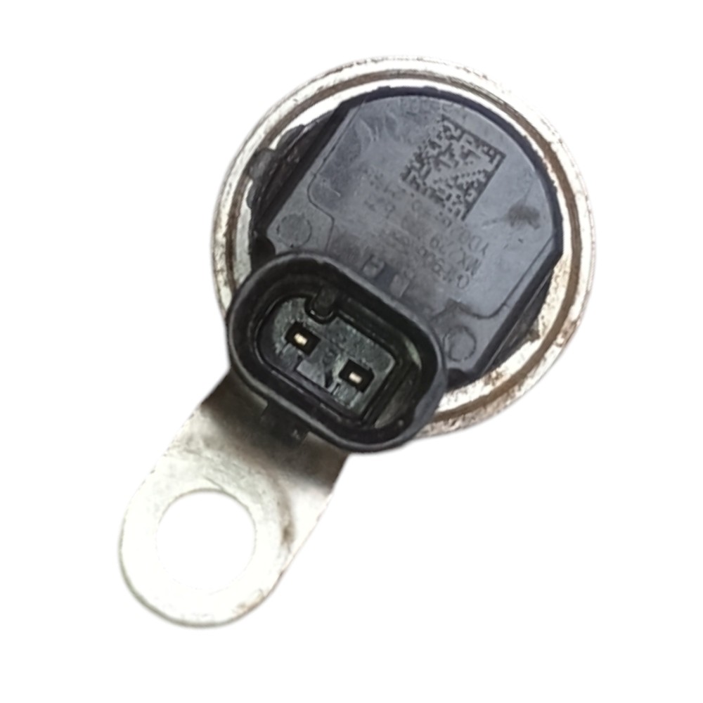 Válvula Solenoide Vw T Cross Tsi 2022 3