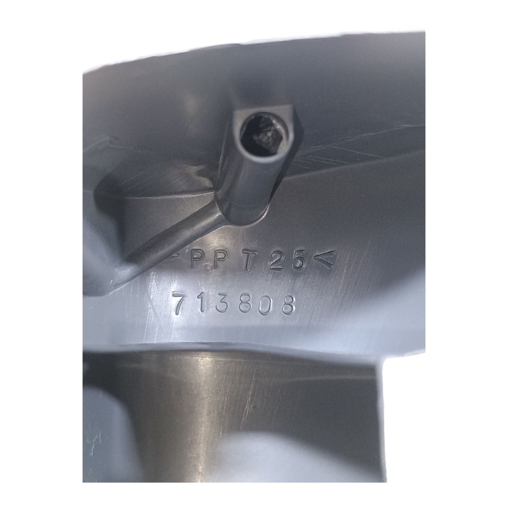 Puxador Interno Porta Direita Fiat Palio 1996 A 2003 5