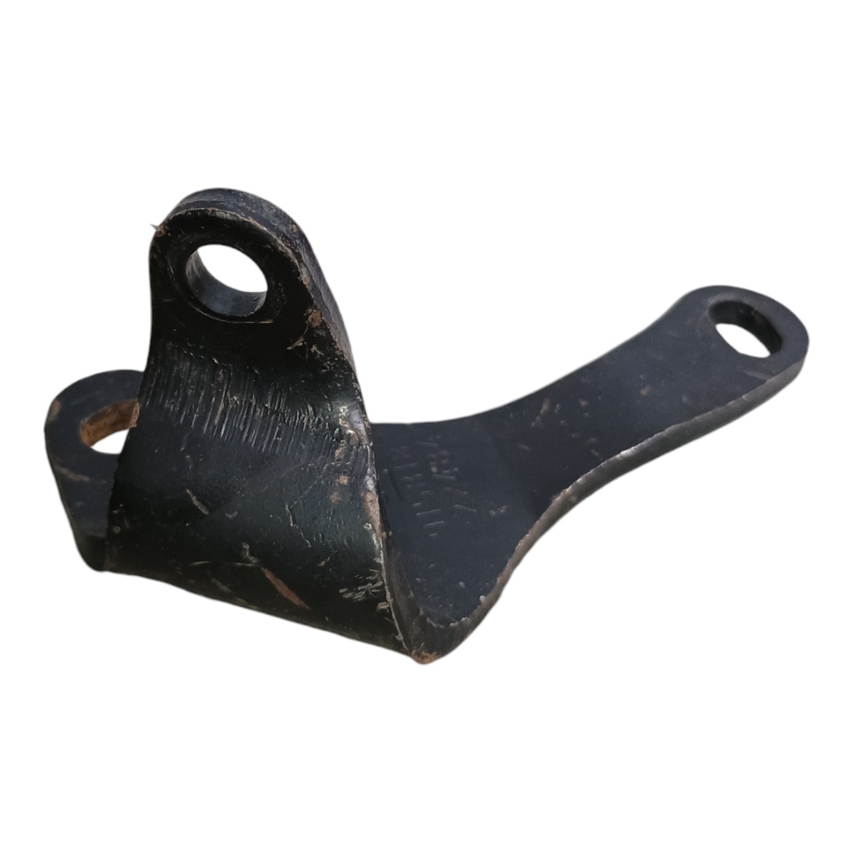 Suporte Alternador Gm Corsa 1998 3