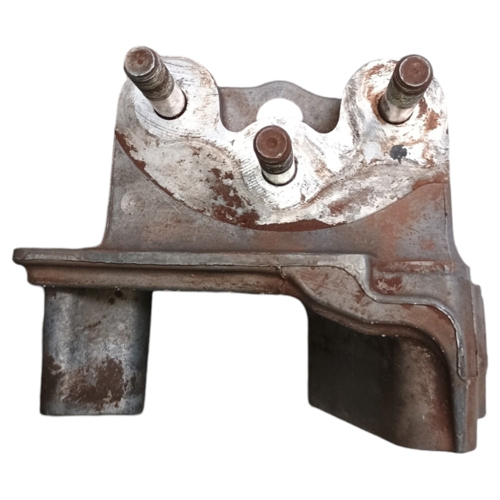 Suporte Coxim Motor Fiat Strada 1.4 Endurance 2023 4