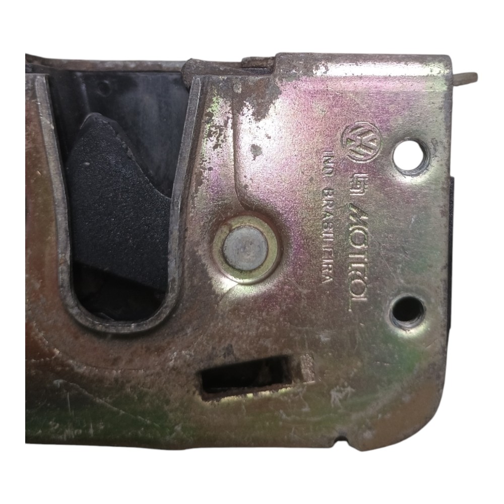 Fechadura Elétrica Porta Diant Dir Vw Gol 1995/2000 *detalhe 6