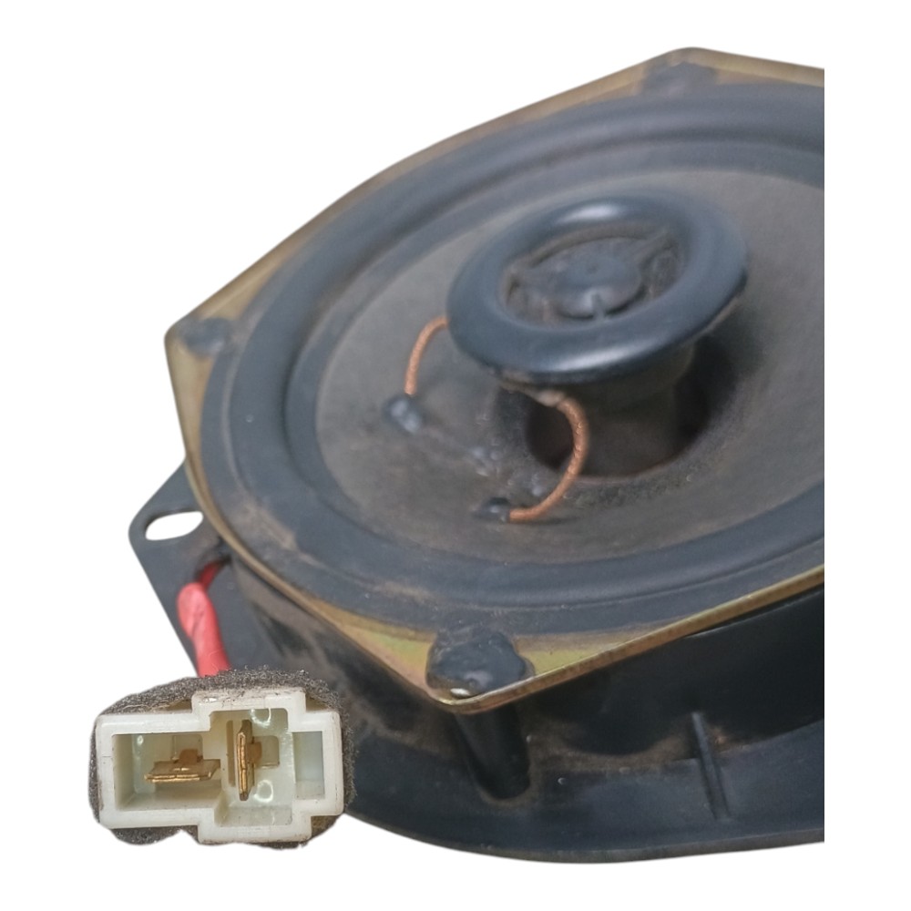 Alto Falante Porta Jac J2 1.4 2014  7915300u9080 A1 A1 4