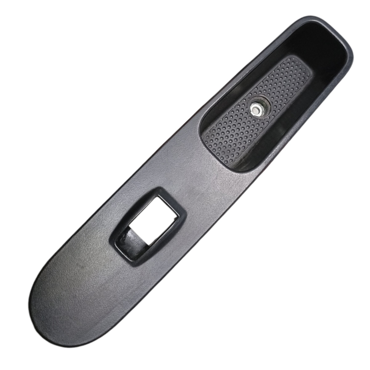 Moldura Botão Vidro Porta Diant Dir Fiat Mobi Like 1.0 2018 1
