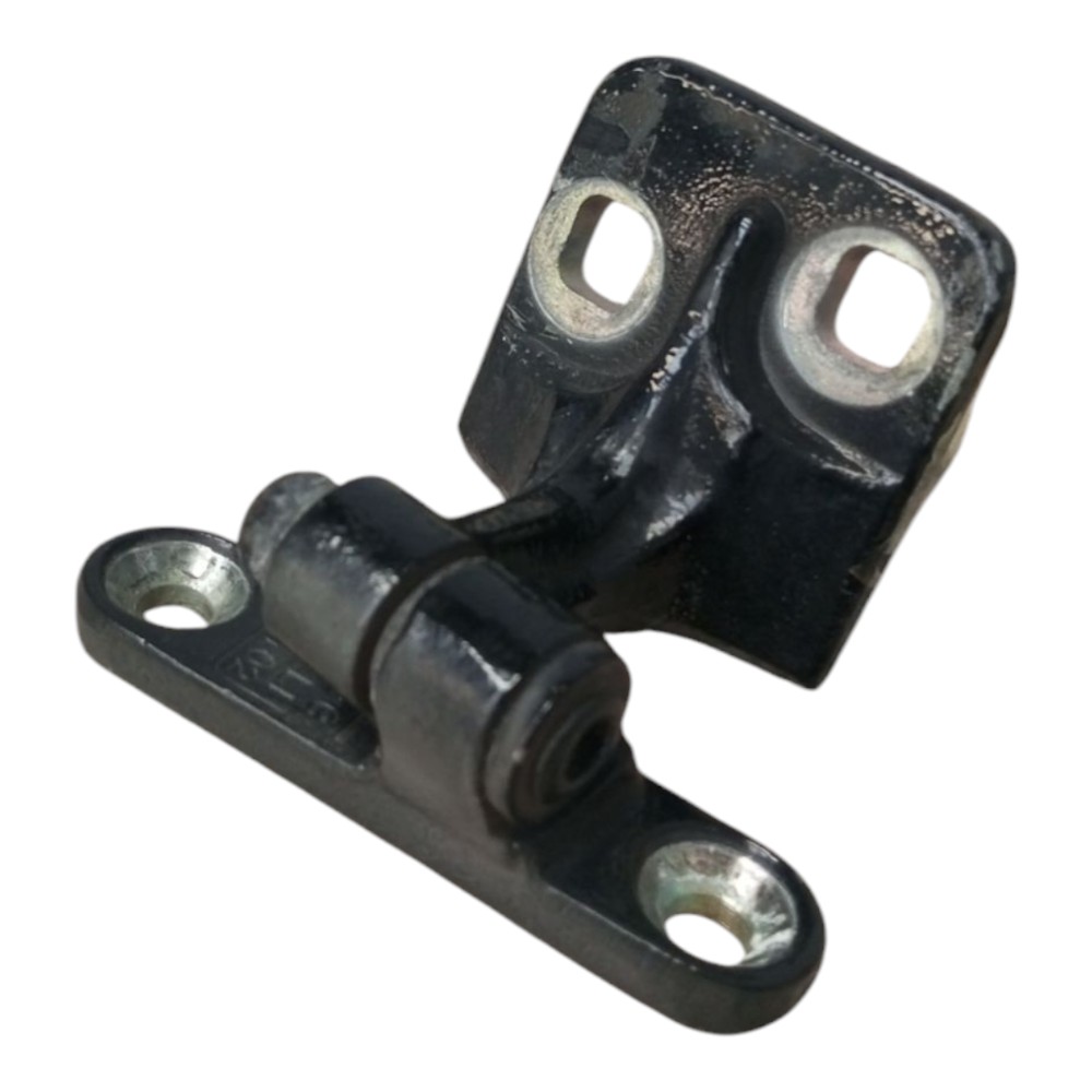 Dobradiça De Porta Diant Esq Sup Mercedez Classe A 2010 3