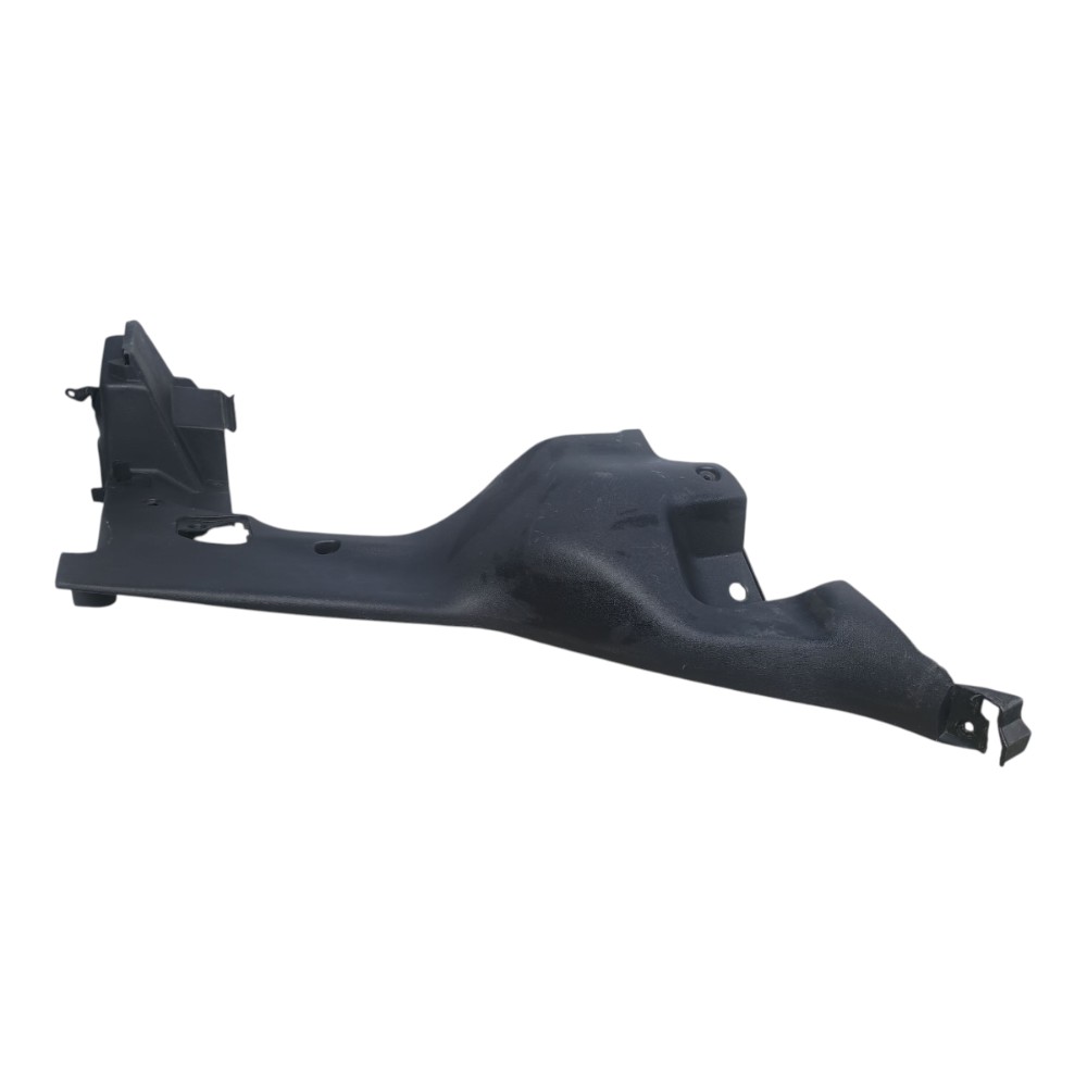 Suporte Bagagito Traseiro Direito Fiat Stilo 2007 *detalhes  Preto 4