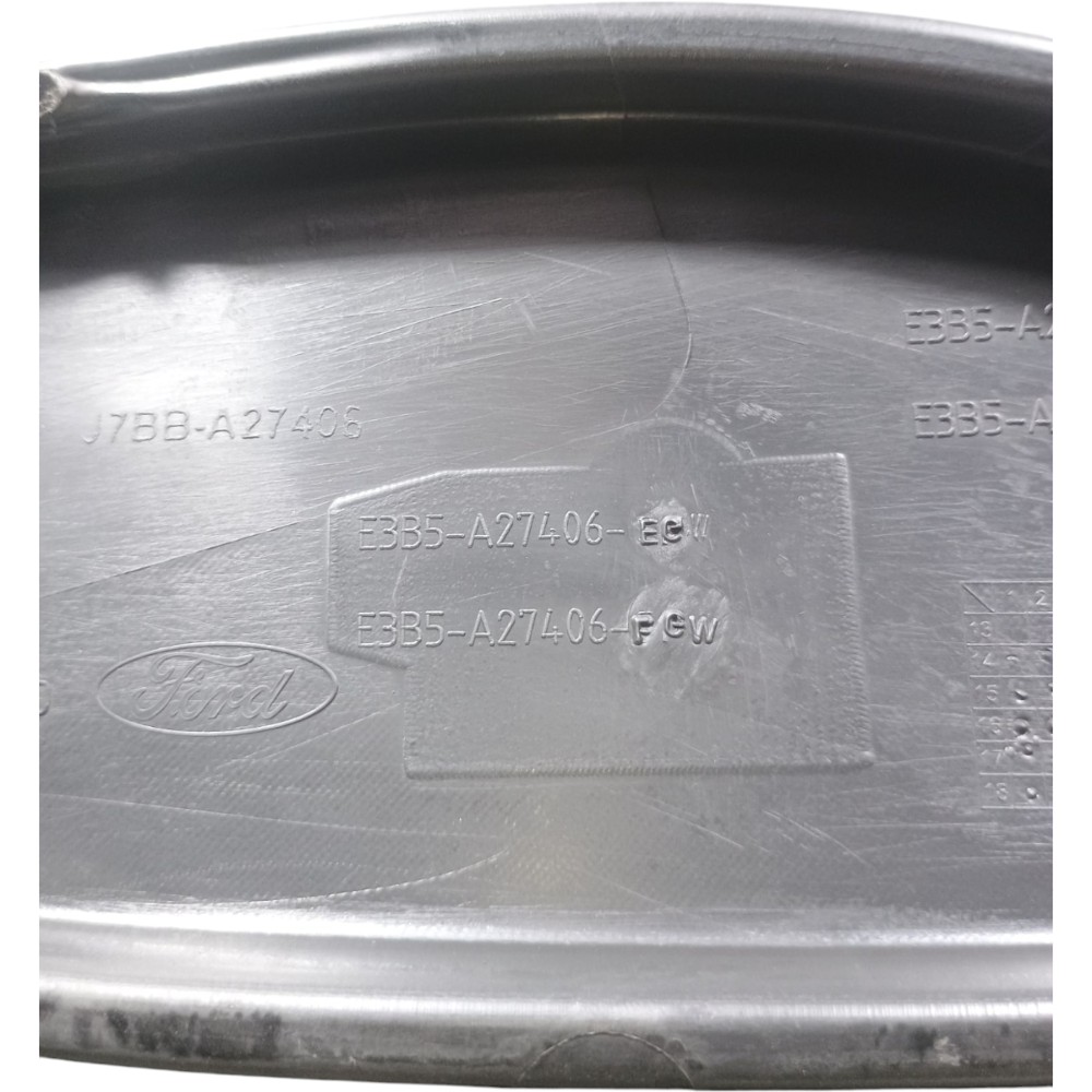 Forro Porta Traseira Direita Ford Ka 2014 A 2019 E3b5a27406 3