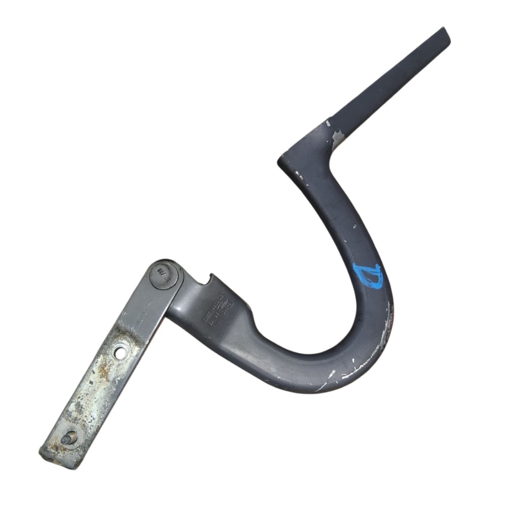 Dobradiça Direita Capo Ford Ka 2008 7s5516800ab 1