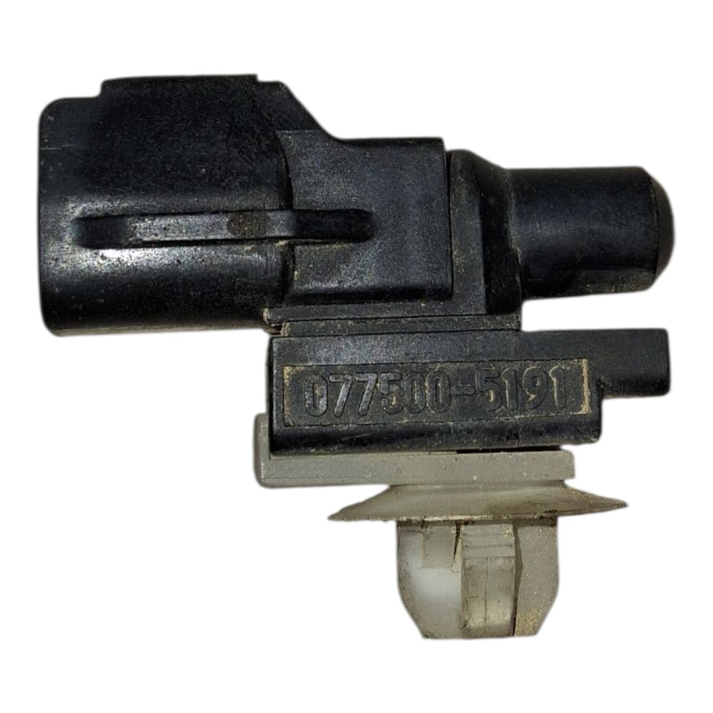 Sensor Temperatura Toyota Yaris Sd 2021 1