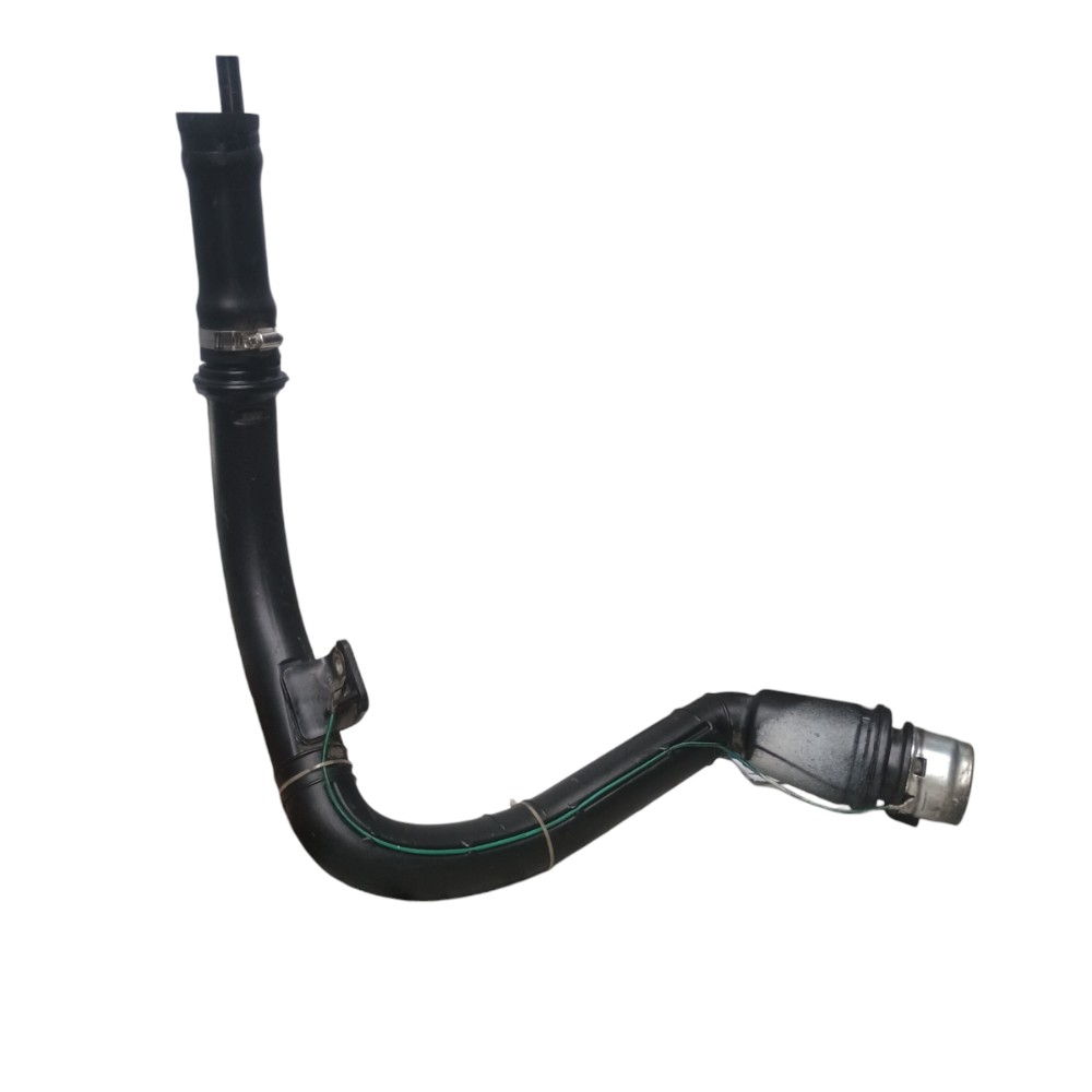 Gargalo Tanque Combustível Jac J2 1.4 2014 1101300u8050 1