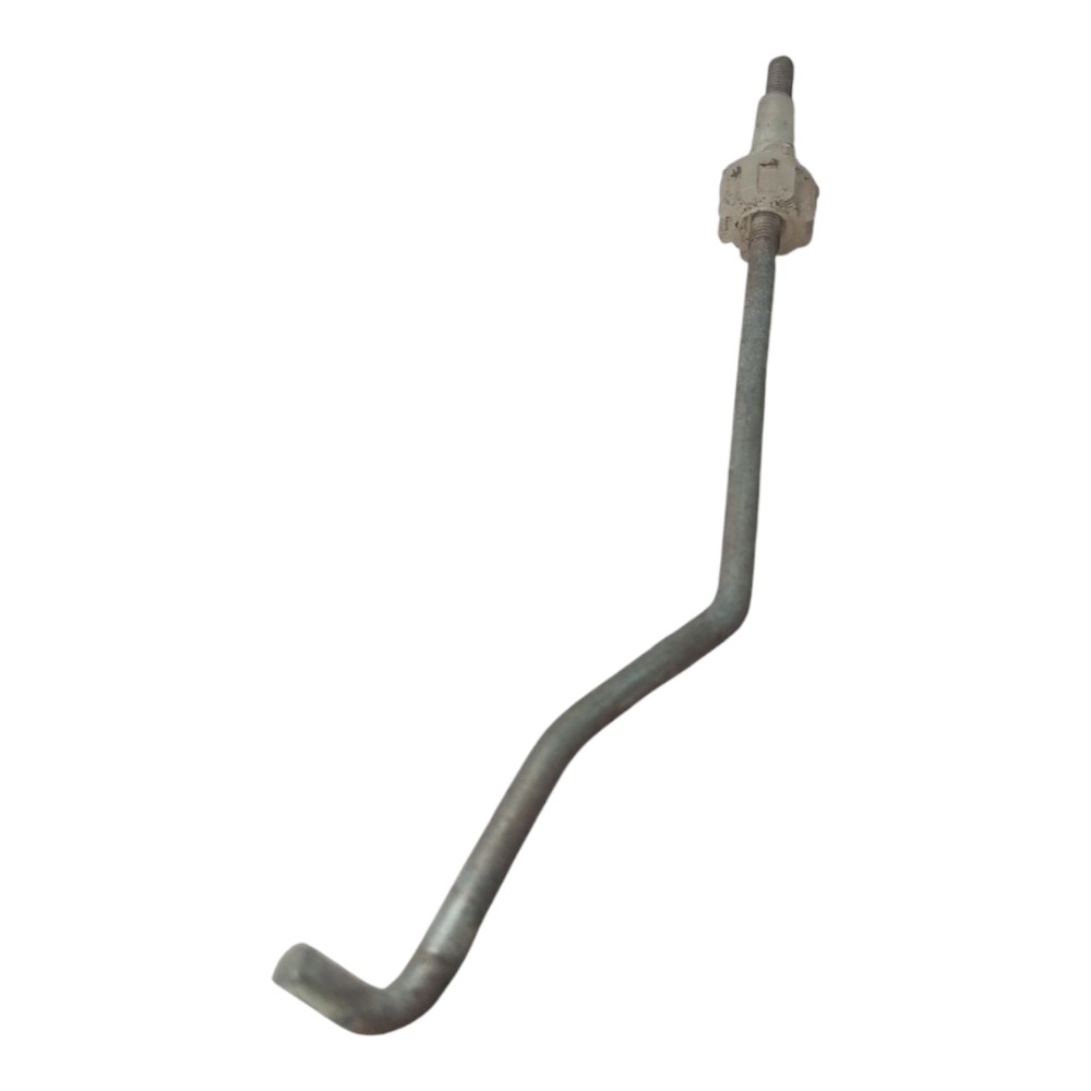 Haste maçaneta externa porta LD Chevrolet astra 2004 3