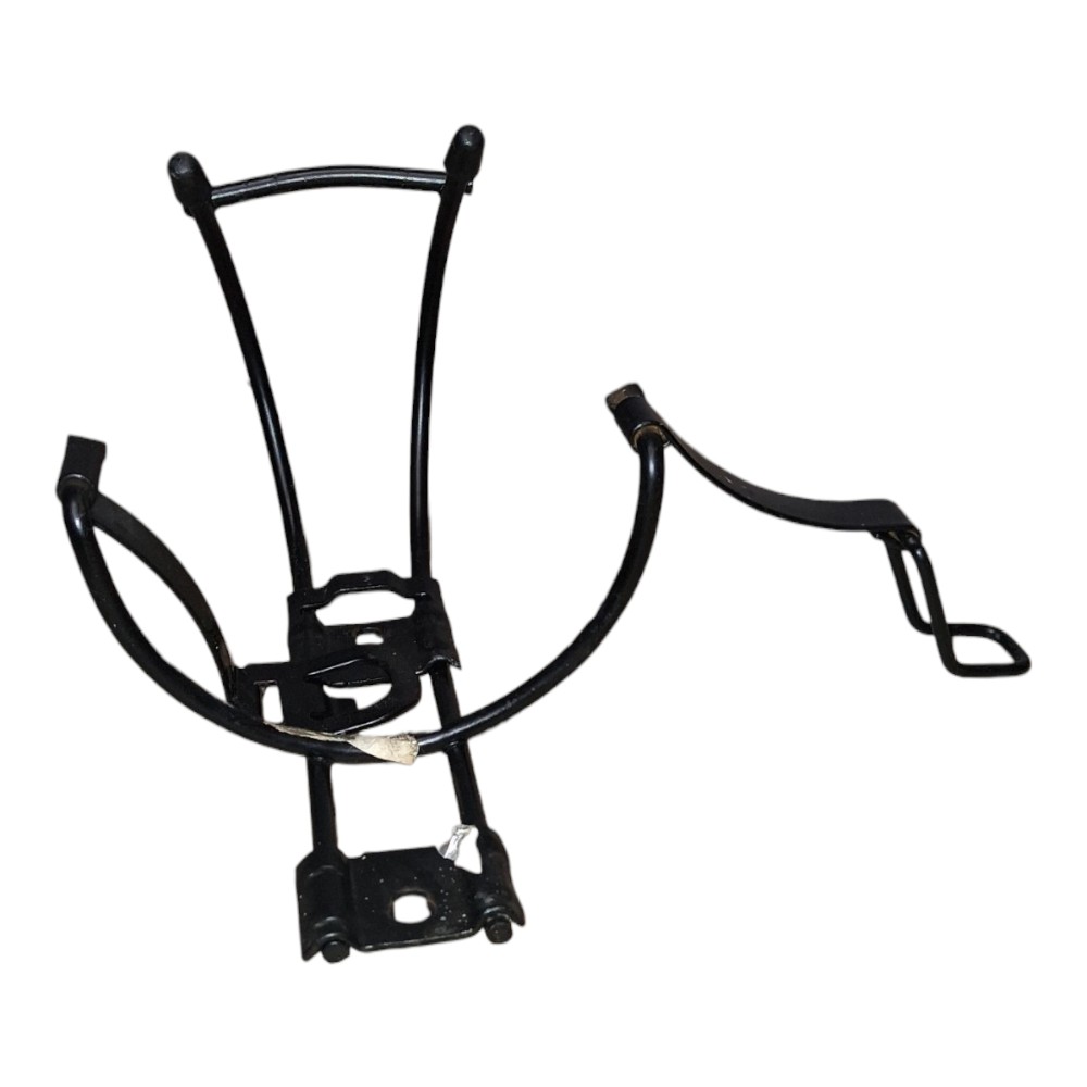 Suporte Extintor Incêndio Ford Focus 1.8 2001 3