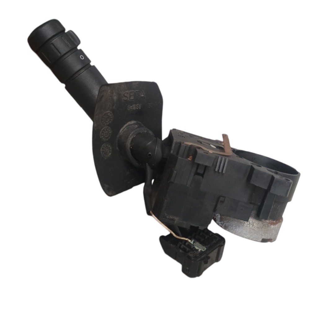 Chave Seta Farol Vw Fox 2010 À 2014 3