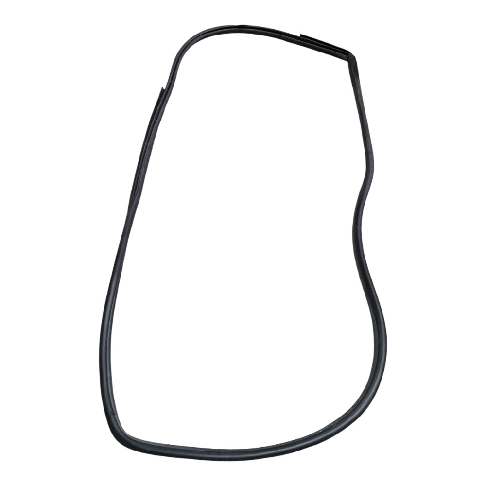 Borracha porta Dianteira esquerda Toyota Yaris SD 2021 1
