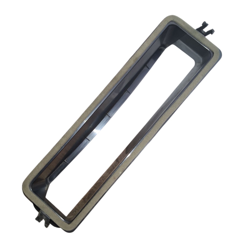 Duto Ventilação Central Painel Outlander 2014/2019 7830a310 2