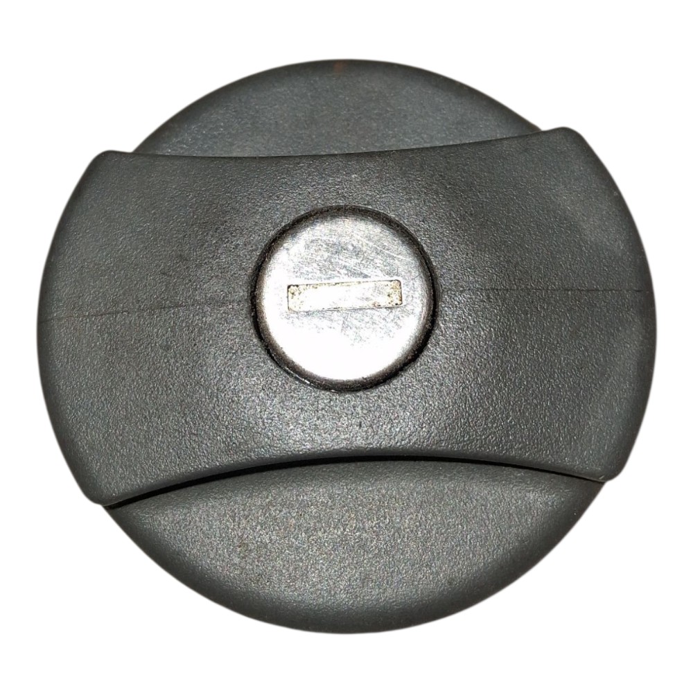 Tampa tanque combustível gm classic 1.0 2012