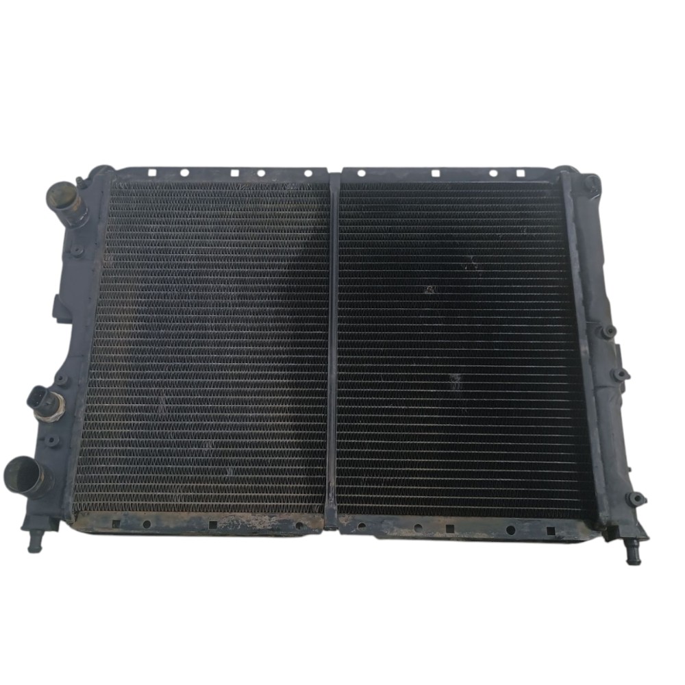 Radiador Água Fiat Tipo 1993 À 1997 759047h1 1
