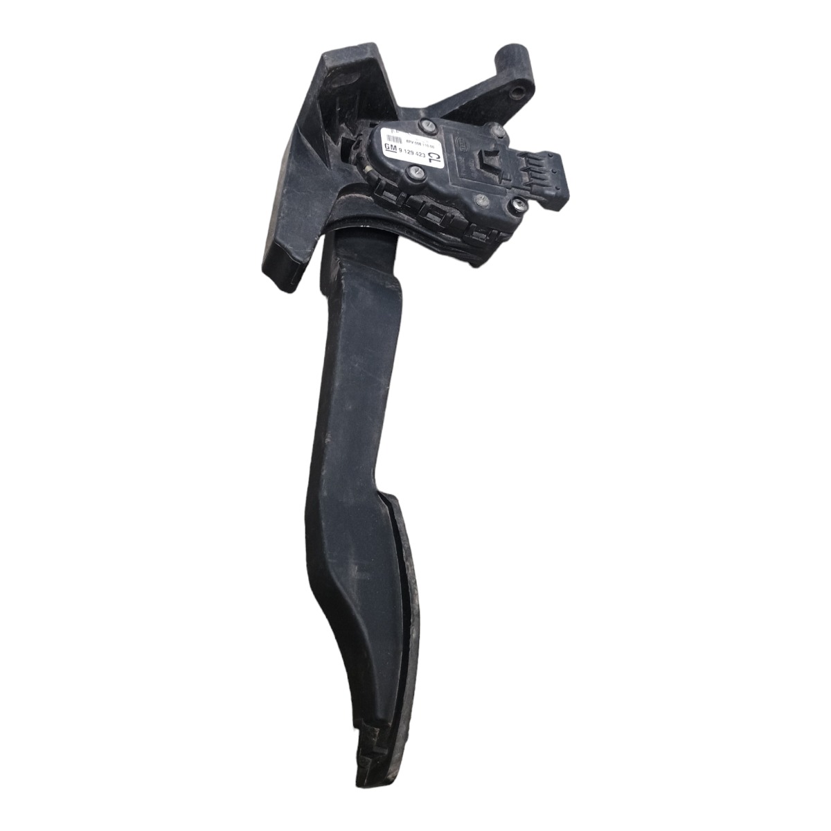 Pedal Acelerador Eletrônico 1.4 Gm Corsa Montana 2002 A 2010 2