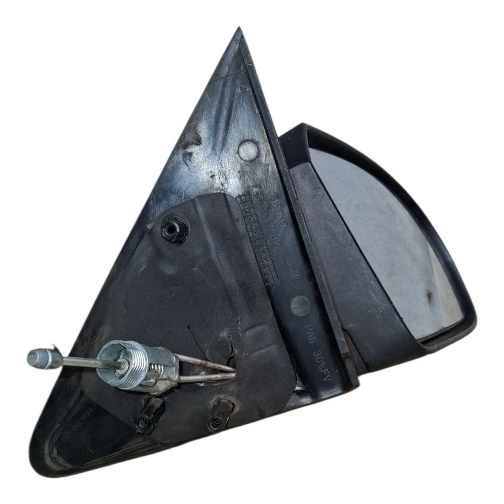 Retrovisor Direito Ford Ka 2008 6