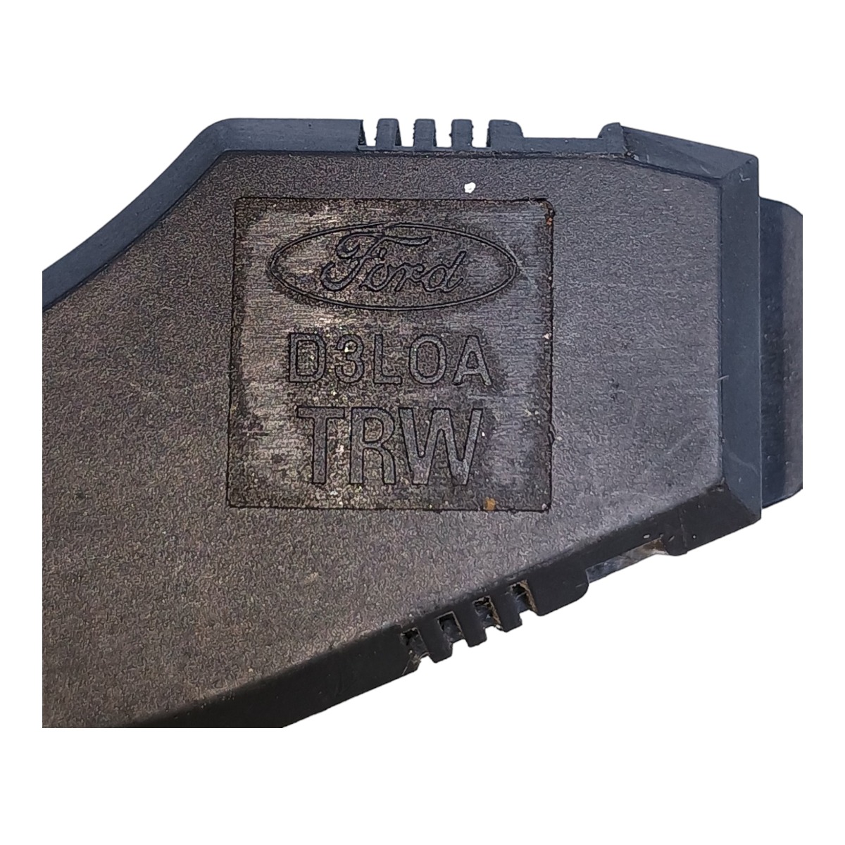 Comando Ar Condicionado Ford Focus 2001 4