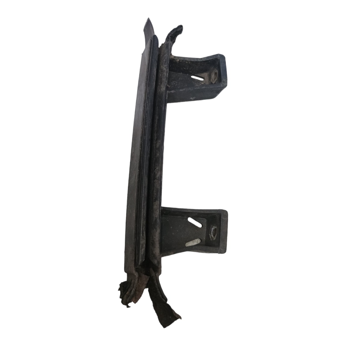 Guia Vidro Porta Dianteira Fiat Tempra 1994 À 1997 7594561 2