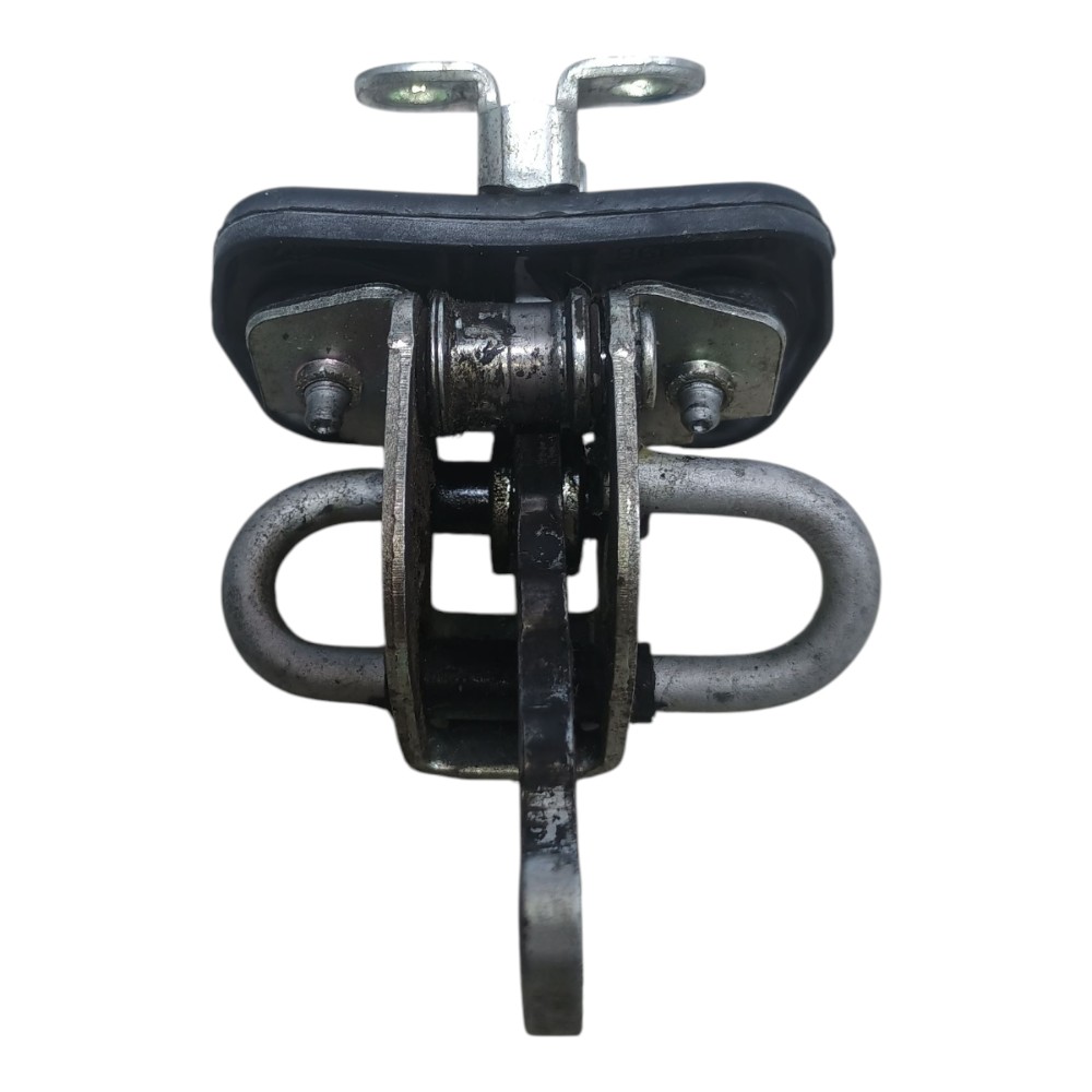 Limitador Porta Fiat Idea Attractive 1.4 2013 2