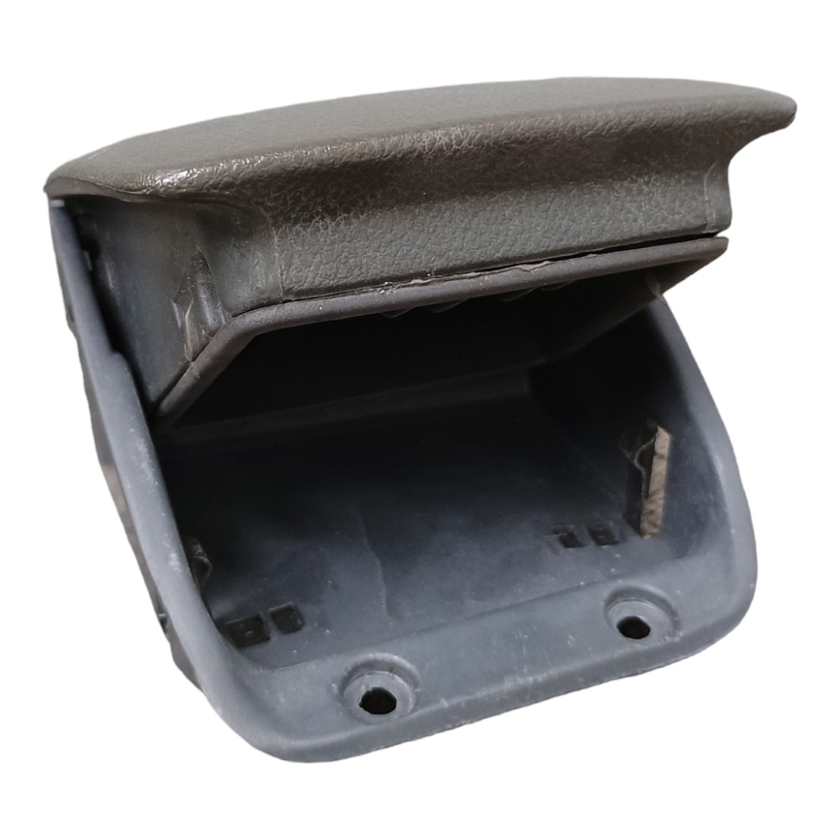 Cinzeiro Moldura Porta Objeto Fiat Palio Siena 1996 A 2011 2
