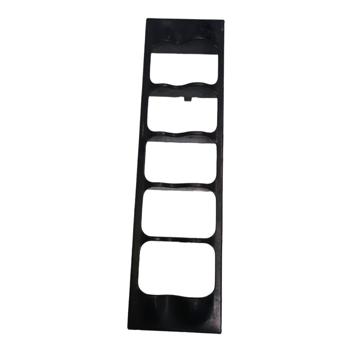 Moldura Botão Painel Toyota Etios 2013 377857081 1