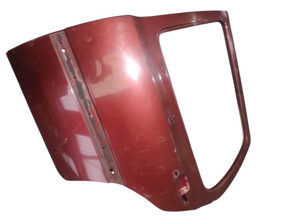 Porta Traseira Esquerda Volkswagen Golf 1995 3