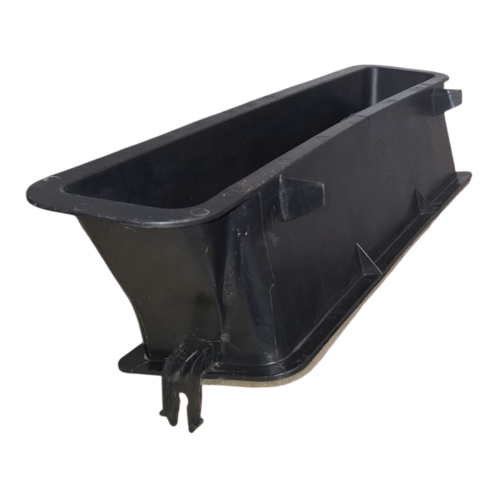 Duto Ventilação Central Painel Outlander 2014/2019 7830a310 5