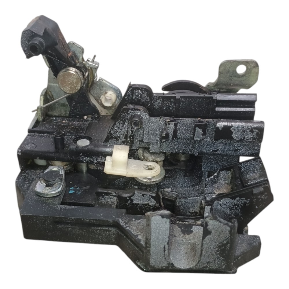Fechadura Porta Direita Renault Clio Authentic 2004