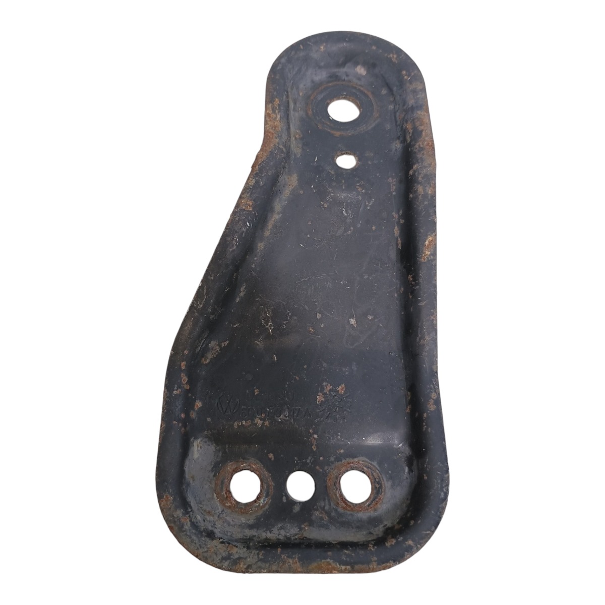 Suporte Coxim Câmbio Vw Fox 2008 5q0199517a 1