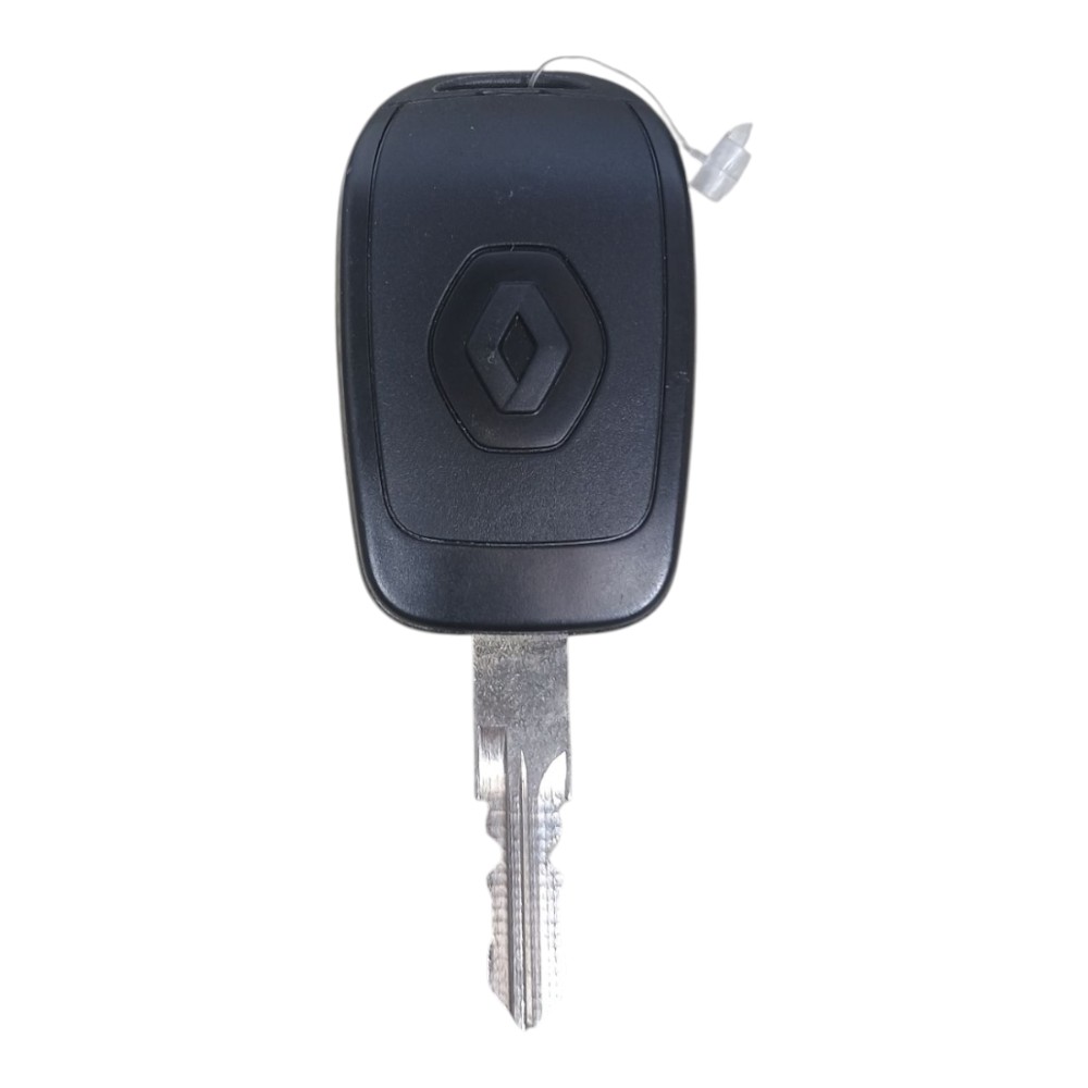 Chave Ignição Renault Logan 1