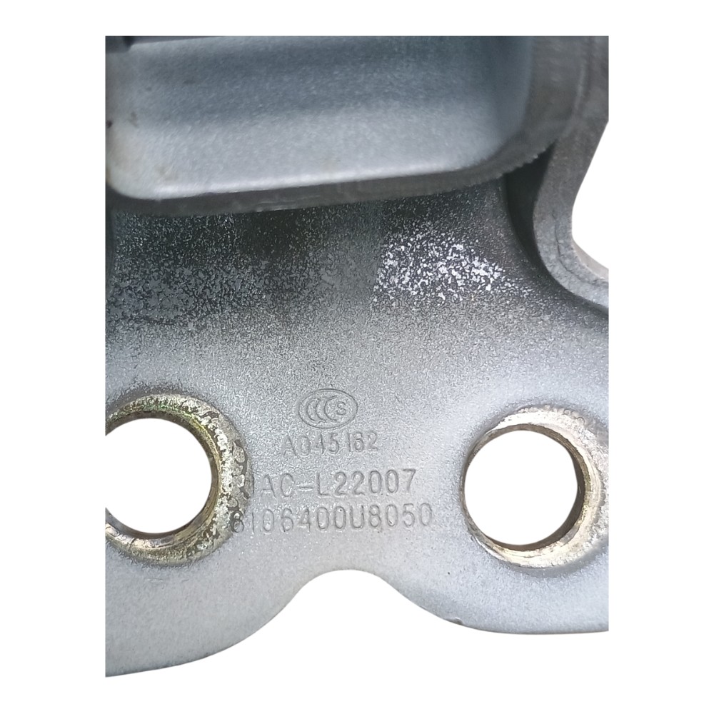 Dobradiça Inferior Porta Dianteira Direita Jac J2 1.4 2014 5
