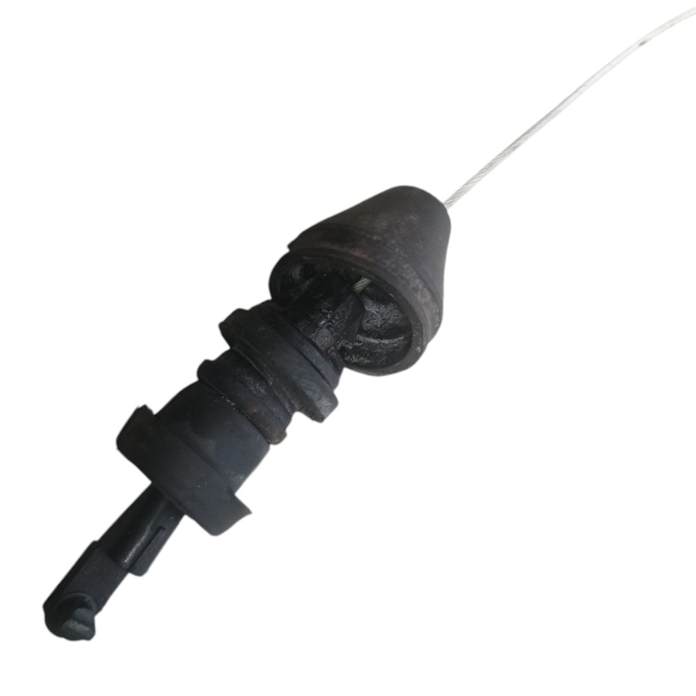 Cabo Acelerador Renault Clio Authentic 2004 *detalhe 4