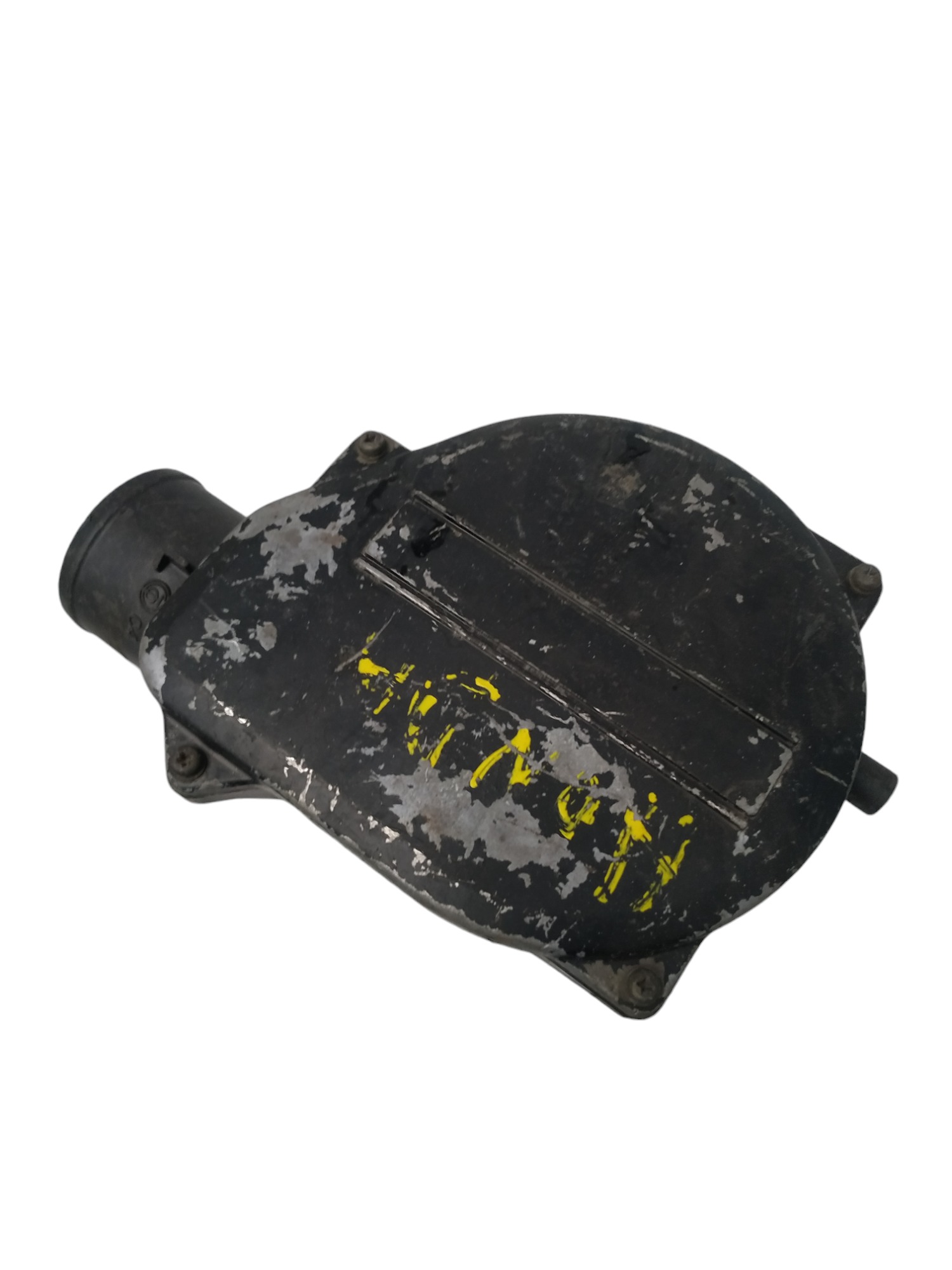 Caixa Filtro Ar Honda Civic 1992